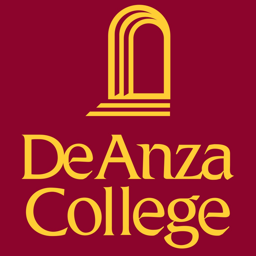 De Anza College app icon