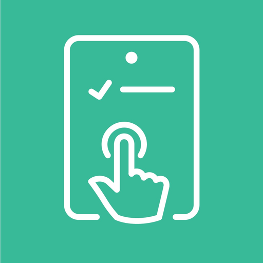 Jamf Setup app icon