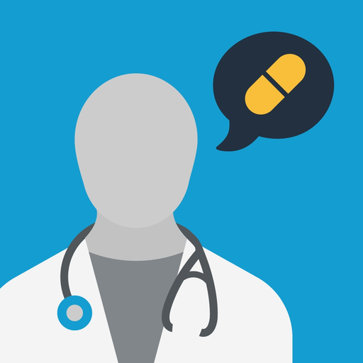 Talk About Opioids app icon