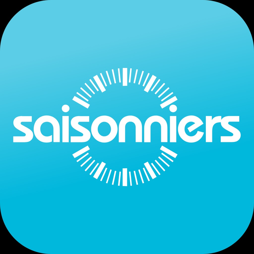 Ma Saison app icon