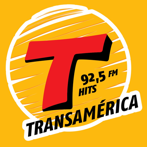 Transamérica 92,5 Sta Barbara app icon