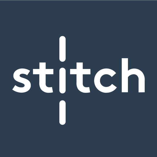Stitch Loyalty Kiosk app icon