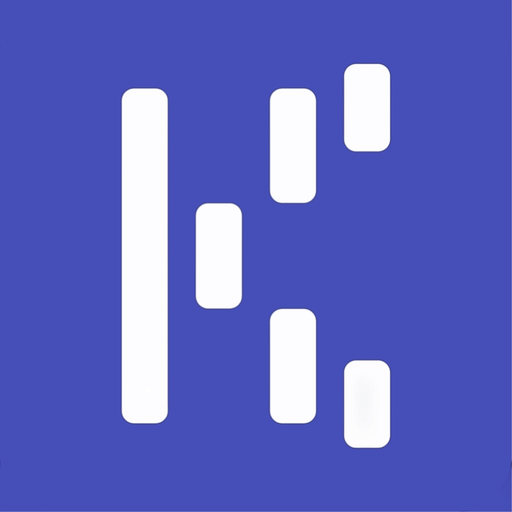 Knote - Organized voice notes app icon