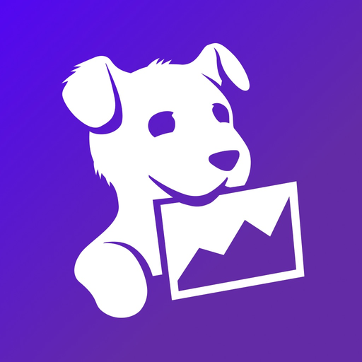 Datadog app icon