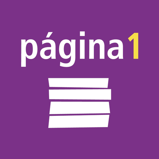 Página 1 app icon