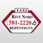 Taxi Rive-Nord icon