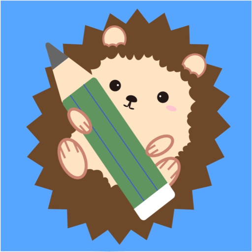 TegakiEMR app icon