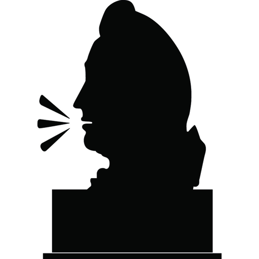 Talking Statues app icon