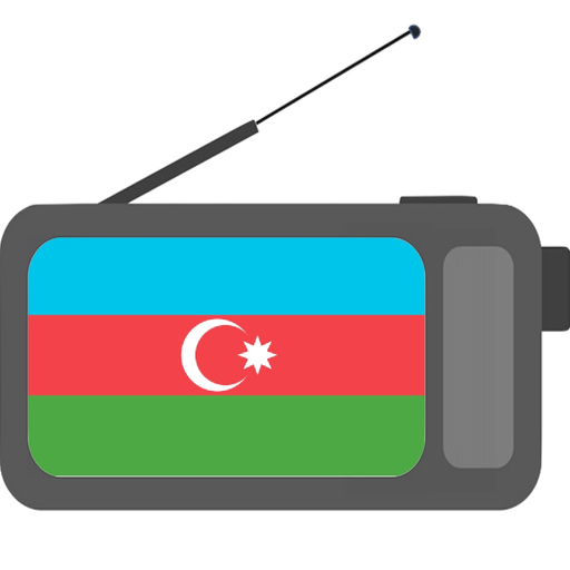 Azerbaijan Radio FM Azərbaycan app icon