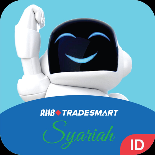 RHB  TradeSmart ID Syariah app icon