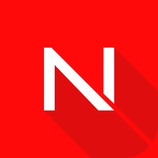 Noks GPS Pro app icon