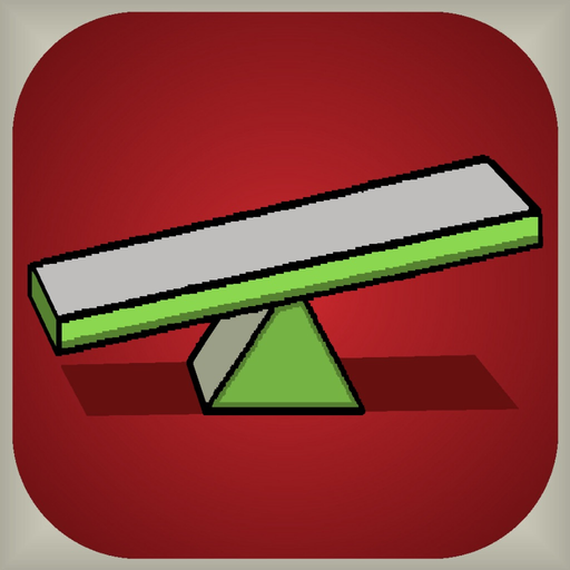 Bounce A Dude app icon