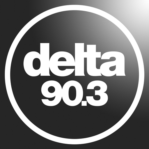 Delta 90.3 FM app icon