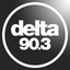 Delta 90.3 FM icon
