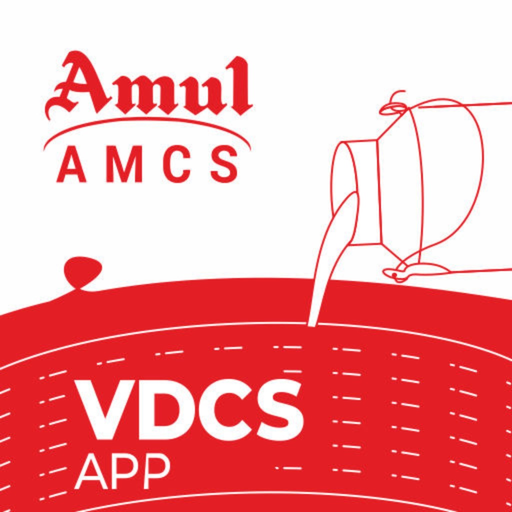 VDCS App app icon