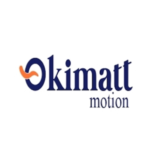 OkimattMotion app icon