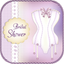 Bridal Shower Invitation Cards icon