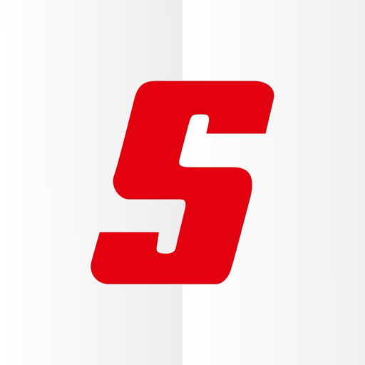 Suhner Shop app icon