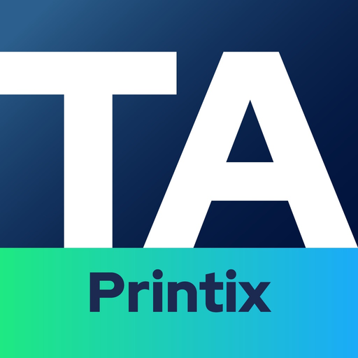 Tungsten Printix App app icon