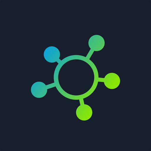 Tether Mobile app icon