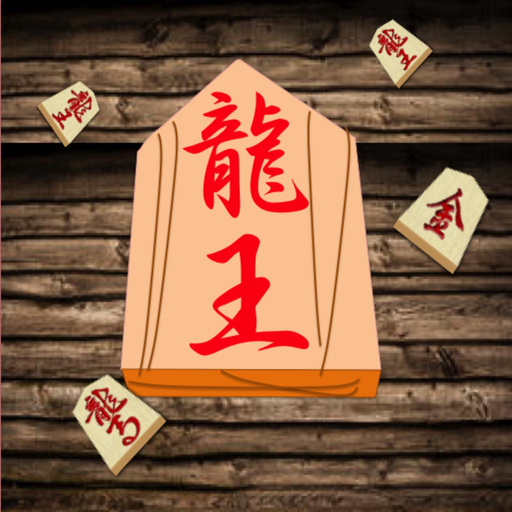 Mr.SHOGI app icon