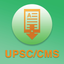 UPSC/CMS icon