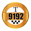 Taxi 9192 icon