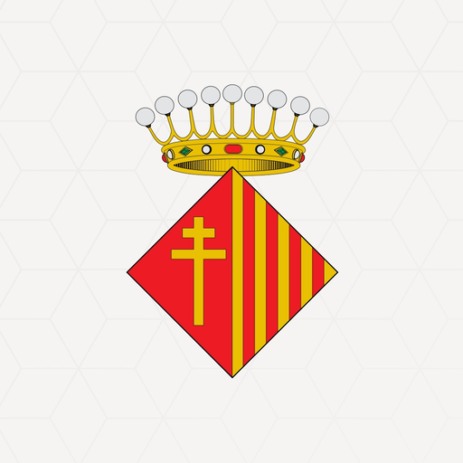 Ajuntament de Besalú app icon