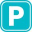 Parkman icon
