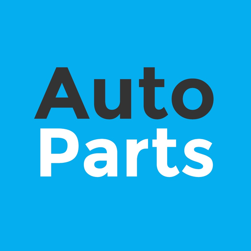 Auto Parts app icon