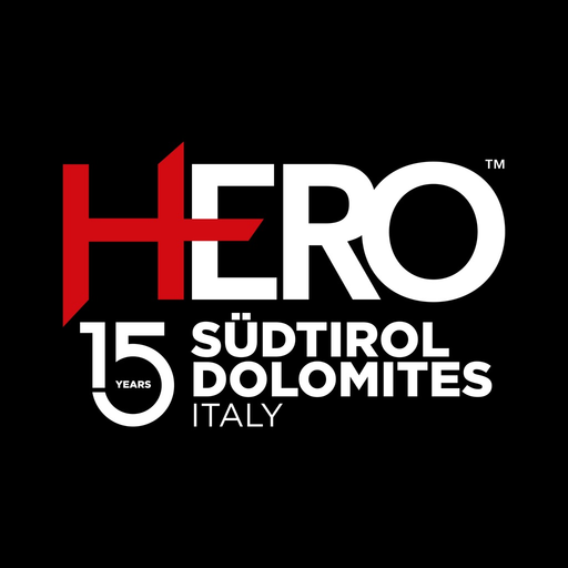 HERO Race App app icon