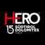 HERO Race App icon