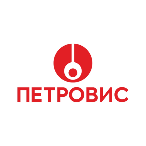 Petrovis Card app icon