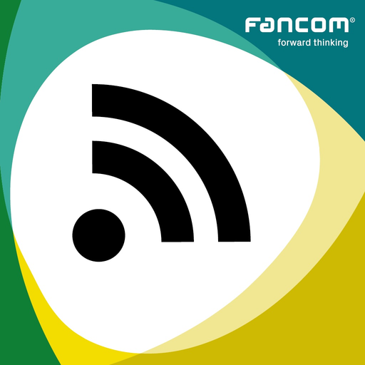 Infinia Remote app icon
