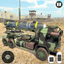 New Missile Launcher Mission icon