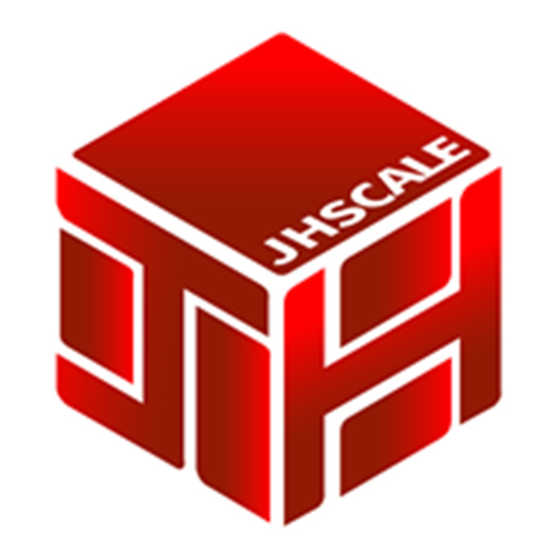 JHScale Bussiness app icon