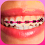 Braces Photo Editor - Stickers icon