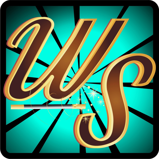 Word Spell - Brain Puzzles app icon