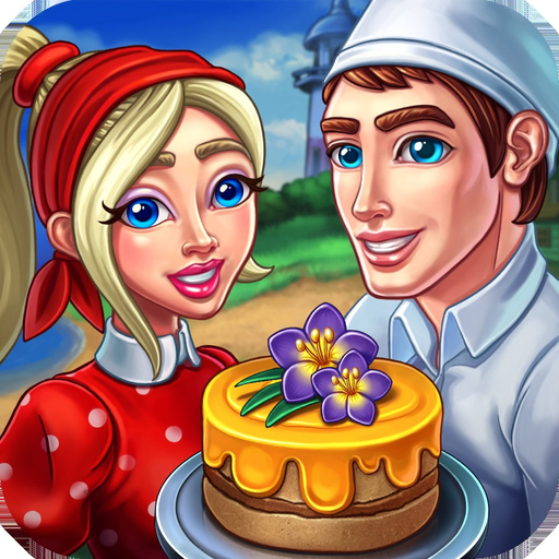 Katy and Bob 3 app icon