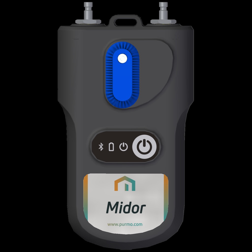 Midor app icon
