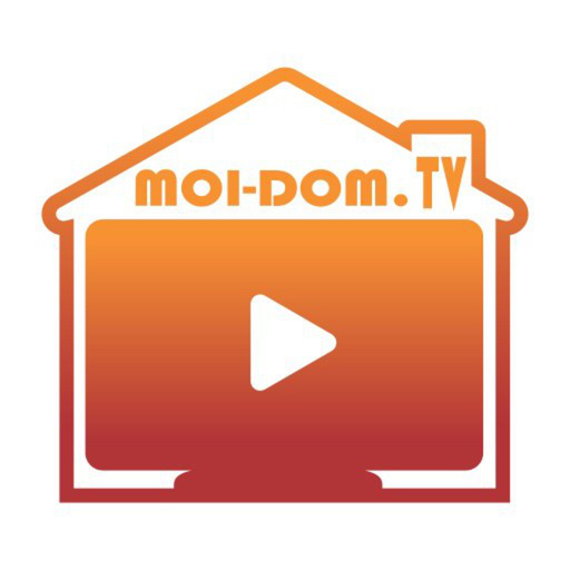 MoiDom app icon