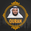 Quran MP3 by Mishari Rashid icon