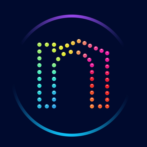 WiFi D-Lights app icon