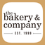 Bakery & Co بيكري & كومباني icon