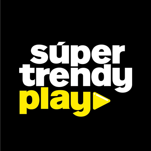 Supertrendy app icon