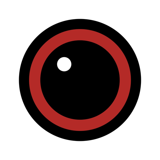 Sena Camera app icon