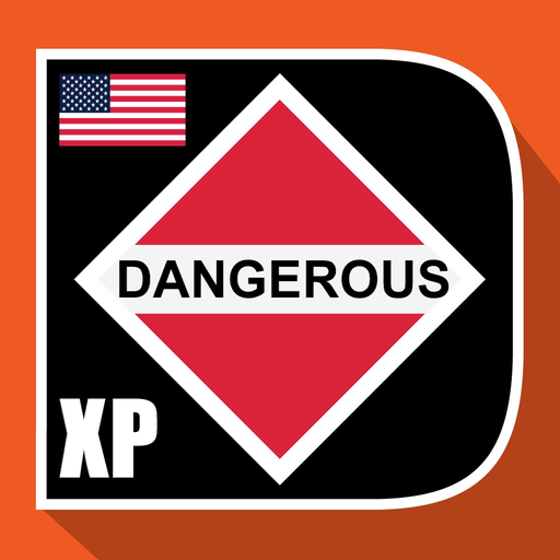 DGMobi US Xpress app icon