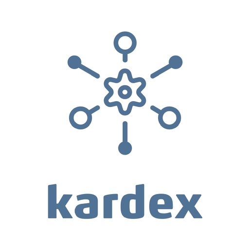Kardex Connect app icon