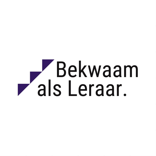 Bekwaam als Leraar app icon