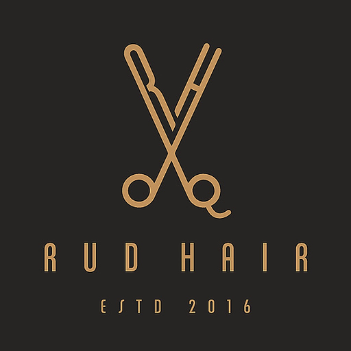 Rud Hair app icon